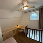Chez Oscar Et Charlie, Duplex Sur La Grand Place Apartamento