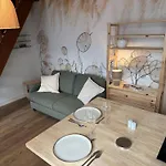 Chez Oscar Et Charlie, Duplex Sur La Grand Place *
