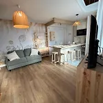 Chez Oscar Et Charlie, Duplex Sur La Grand Place Apartamento Arras