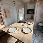 Chez Oscar Et Charlie, Duplex Sur La Grand Place * Arras