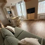 Chez Oscar Et Charlie, Duplex Sur La Grand Place * Arras