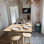Chez Oscar Et Charlie, Duplex Sur La Grand Place * Arras