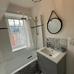 Chez Oscar Et Charlie, Duplex Sur La Grand Place Apartamento *