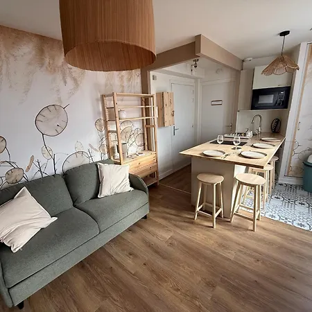 Chez Oscar Et Charlie, Duplex Sur La Grand Place