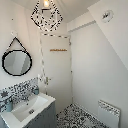 Chez Oscar Et Charlie, Duplex Sur La Grand Place Apartament Arras