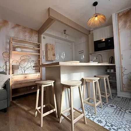 Chez Oscar Et Charlie, Duplex Sur La Grand Place Arras