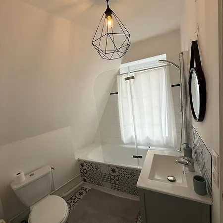 Chez Oscar Et Charlie, Duplex Sur La Grand Place