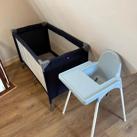 Chez Oscar Et Charlie, Duplex Sur La Grand Place Appartement Arras
