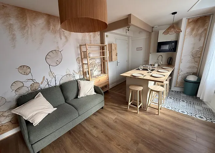 Chez Oscar Et Charlie, Duplex Sur La Grand Place