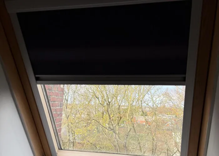 Apartment Chez Oscar Et Charlie, Duplex Sur La Grand Place *