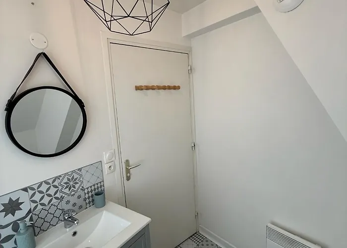 Chez Oscar Et Charlie, Duplex Sur La Grand Place Apartment Arras