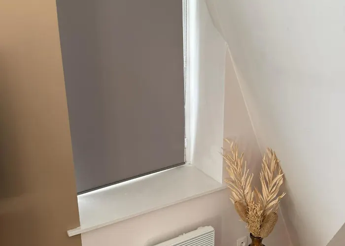 Chez Oscar Et Charlie, Duplex Sur La Grand Place