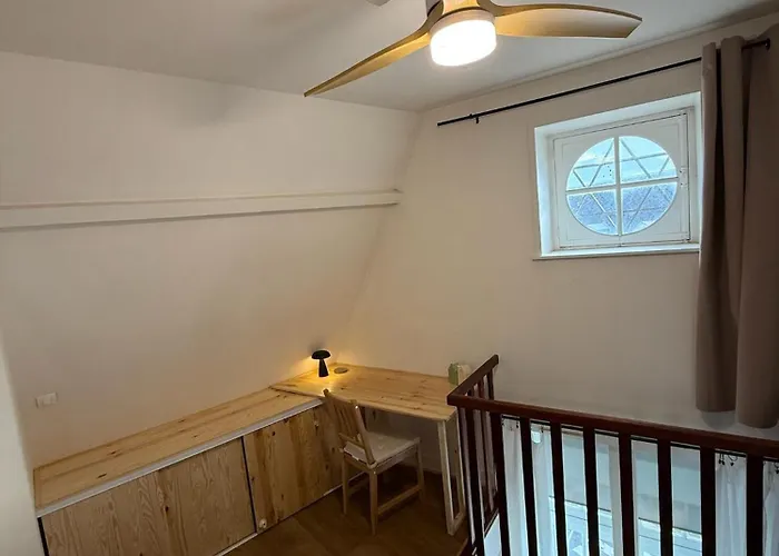 Chez Oscar Et Charlie, Duplex Sur La Grand Place Apartment