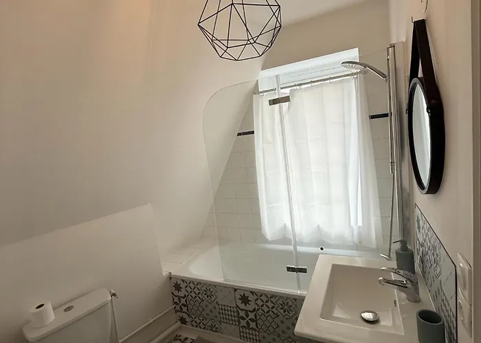 Chez Oscar Et Charlie, Duplex Sur La Grand Place