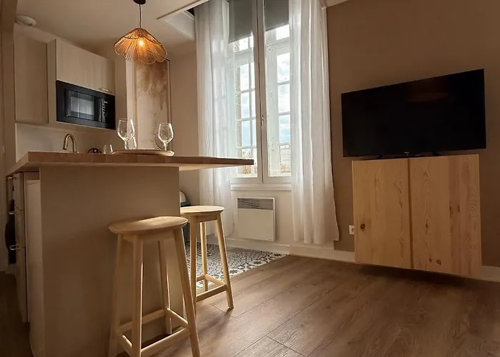 Chez Oscar Et Charlie, Duplex Sur La Grand Place Apartment